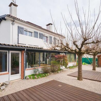 Maison 4 pièces 329000 €
