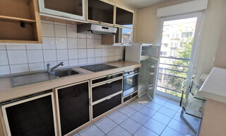 Appartement 2 Pièces 50 m² à louer à Rodez (12000)
