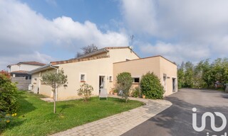 Maison 6 Pièces 215 m² à vendre à Saint-Geniès-Bellevue (31180)