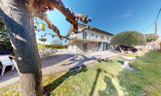 Maison 6 Pièces 163 m² à vendre à Merville (31330)