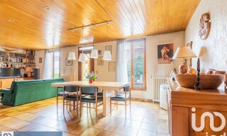 Maison 4 Pièces 85 m² à vendre à Viry-Châtillon (91170)