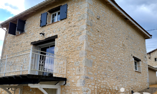Maison 4 Pièces 111 m² à vendre à Villeneuve-de-Duras (47120)