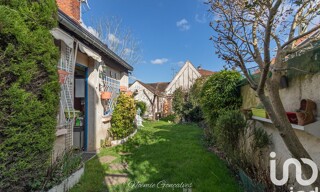Maison 4 Pièces 95 m² à vendre à Buchelay (78200)
