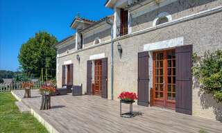 Maison 6 Pièces 148 m² à vendre à Saint-André-de-Double (24190)