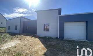 Maison 6 Pièces 130 m² à vendre à Bléré (37150)