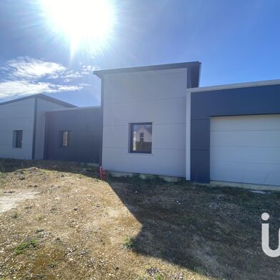 Maison 6 pièces 228800 €