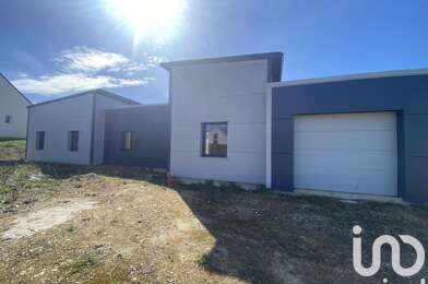 Maison 6 pièces 228800 €