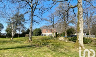Maison 6 Pièces 129 m² à vendre à Saint-Hilaire-les-Andrésis (45320)