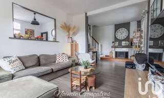 Maison 6 Pièces 127 m² à vendre à Rosay (78790)