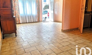 Maison 5 Pièces 100 m² à vendre à Quimper (29000)