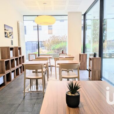 Appartement 2 pièces 128000 €