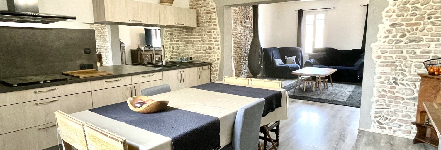 Maison 9 Pièces 234 m² à vendre à Albi (81000)