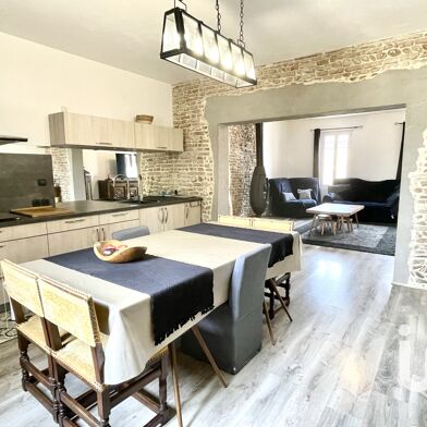 Maison 9 pièces 455000 €