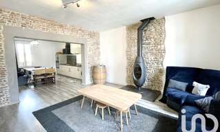 Maison 9 Pièces 234 m² à vendre à Albi (81000)