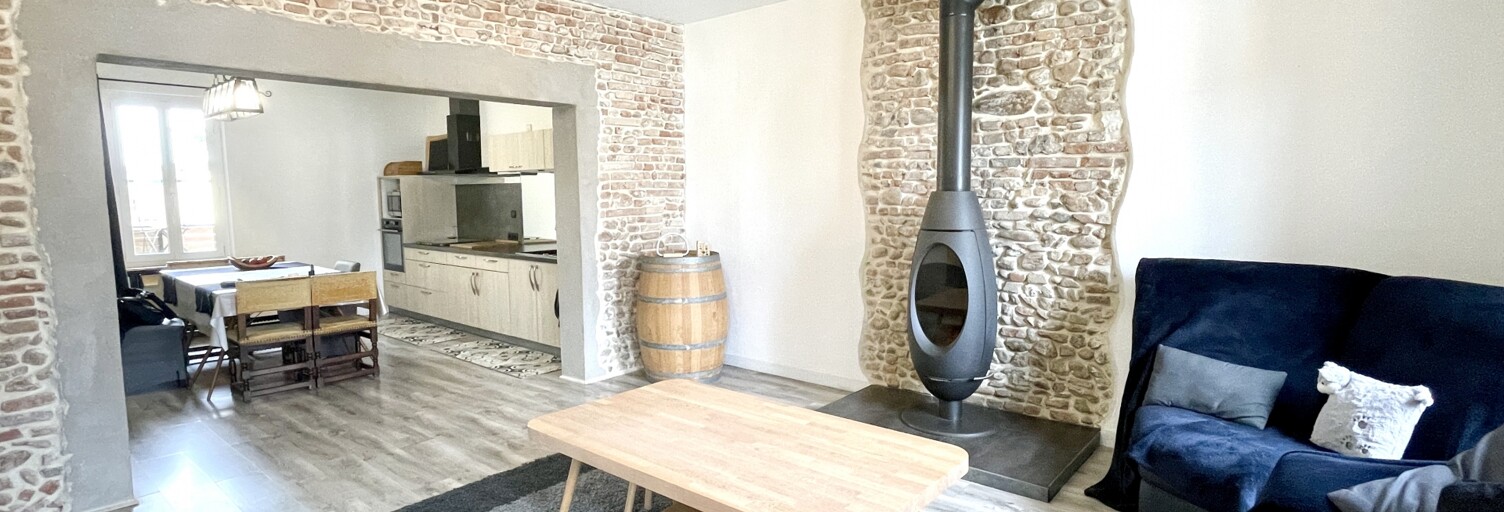 Maison 9 Pièces 234 m² à vendre à Albi (81000)