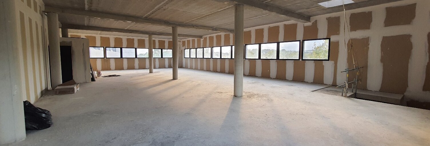 Commerce  480 m² à vendre à Montpellier (34080)