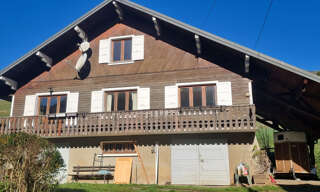 Maison 5 Pièces 130 m² à vendre à Le Pontet (73110)