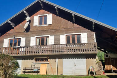 Maison 5 pièces 199000 €