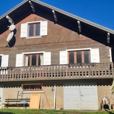 Maison 5 pièces 199000 €