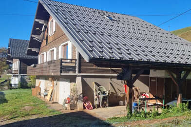 Maison 5 pièces 199000 €