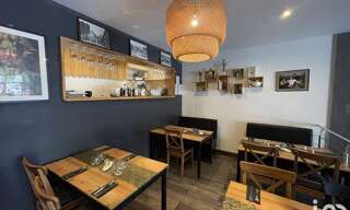 Commerce  80 m² à vendre à Bordeaux (33000)