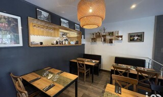 Commerce  80 m² à vendre à Bordeaux (33000)