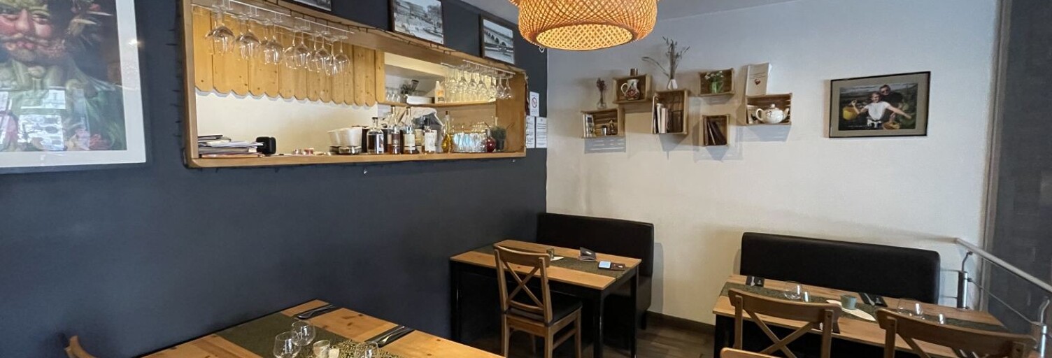 Commerce  80 m² à vendre à Bordeaux (33000)