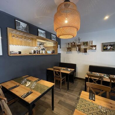 Commerce  325000 €