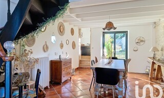 Maison 6 Pièces 171 m² à vendre à Saint-Seurin-de-Prats (24230)