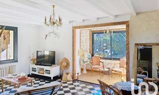 Maison 6 Pièces 171 m² à vendre à Saint-Seurin-de-Prats (24230)