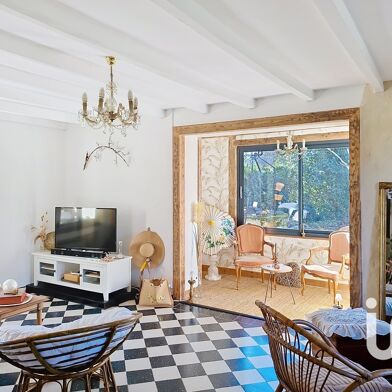 Maison 6 pièces 256000 €