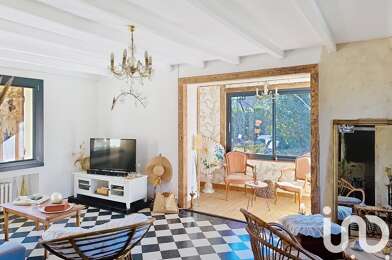 Maison 6 pièces 256000 €