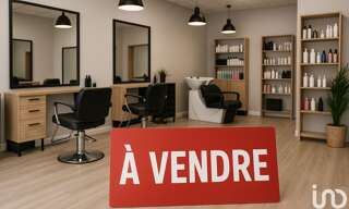Commerce  55 m² à vendre à Louviers (27400)