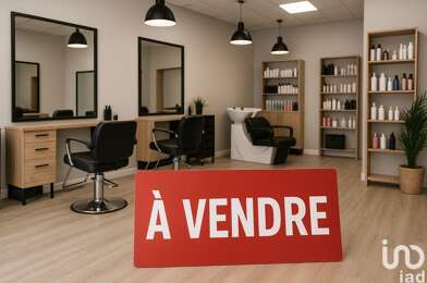 Commerce  34500 €