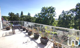 Appartement 5 Pièces 98 m² à vendre à Cesson-Sévigné (35510)