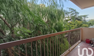 Appartement 2 Pièces 49 m² à vendre à Toulon (83200)