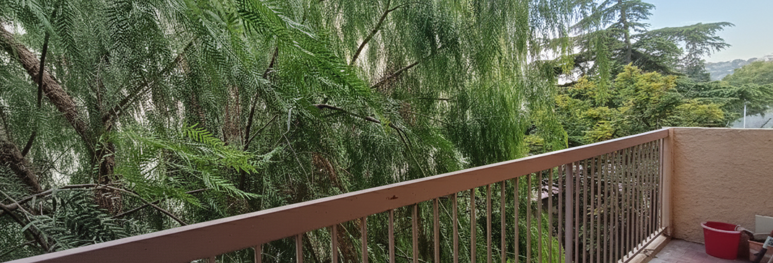 Appartement 2 Pièces 49 m² à vendre à Toulon (83200)