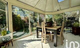 Maison 7 Pièces 195 m² à vendre à Sucy-en-Brie (94370)