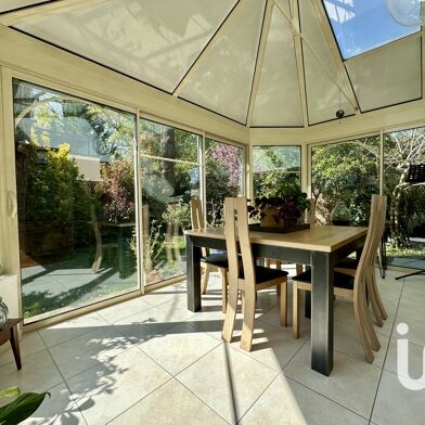 Maison 7 pièces 558000 €