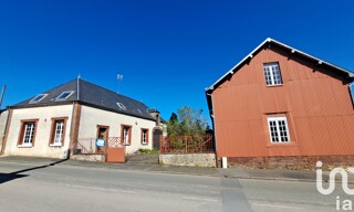 Maison 6 Pièces 110 m² à vendre à La Bazoche-Gouet (28330)