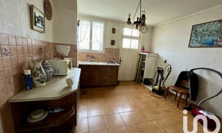 Maison 6 Pièces 140 m² à vendre à Challans (85300)