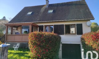 Maison 8 Pièces 116 m² à vendre à Saint-Martin-du-Vivier (76160)