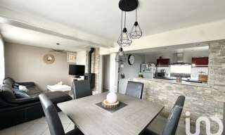 Maison 5 Pièces 92 m² à vendre à Soignolles-en-Brie (77111)