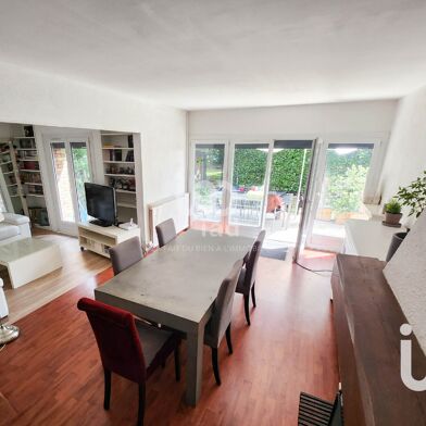 Maison 6 pièces 292000 €