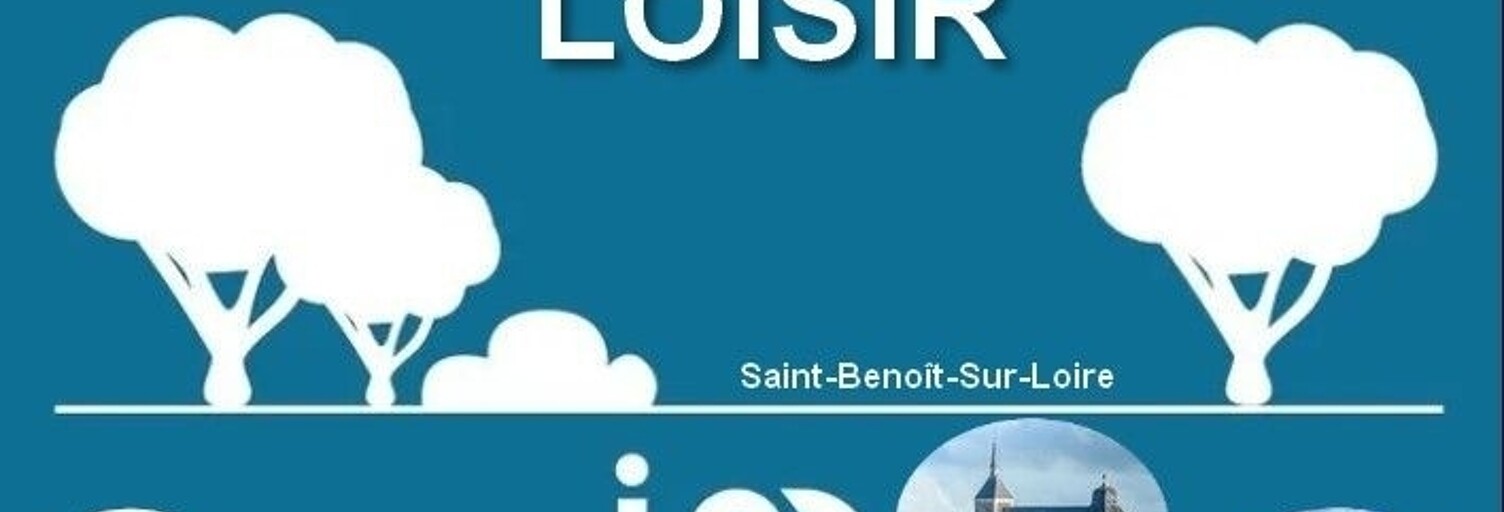 Terrain  3300 m² à vendre à Saint-Benoît-sur-Loire (45730)