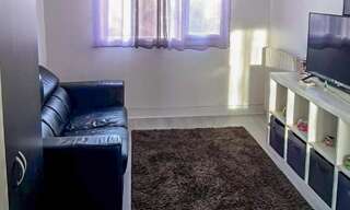 Appartement 1 Pièce 15 m² à vendre à Bonneuil-sur-Marne (94380)