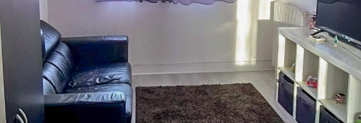 Appartement 1 Pièce 15 m² à vendre à Bonneuil-sur-Marne (94380)