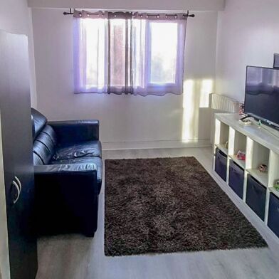 Appartement 1 pièces 94500 €