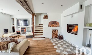 Maison 5 Pièces 159 m² à vendre à Nanteuil-lès-Meaux (77100)