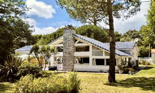 Maison 11 Pièces 235 m² à vendre à Saint-Palais-sur-Mer (17420)